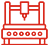 Two-step insulation pipe