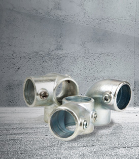 Pipe Clamps