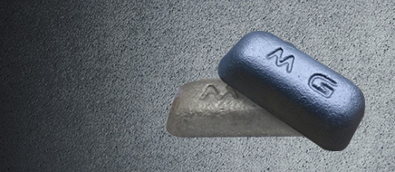 Foundry Pig Iron