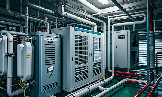 HVAC